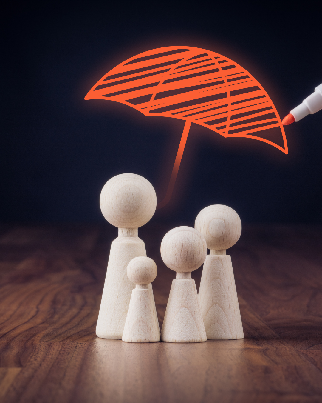 ¿Por qué contratar un seguro de vida no es un gasto, sino una herencia emocional?